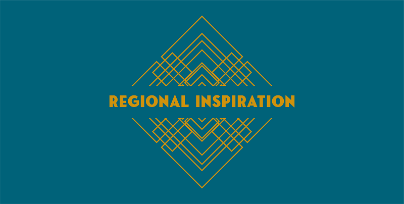 Regional Inspiration