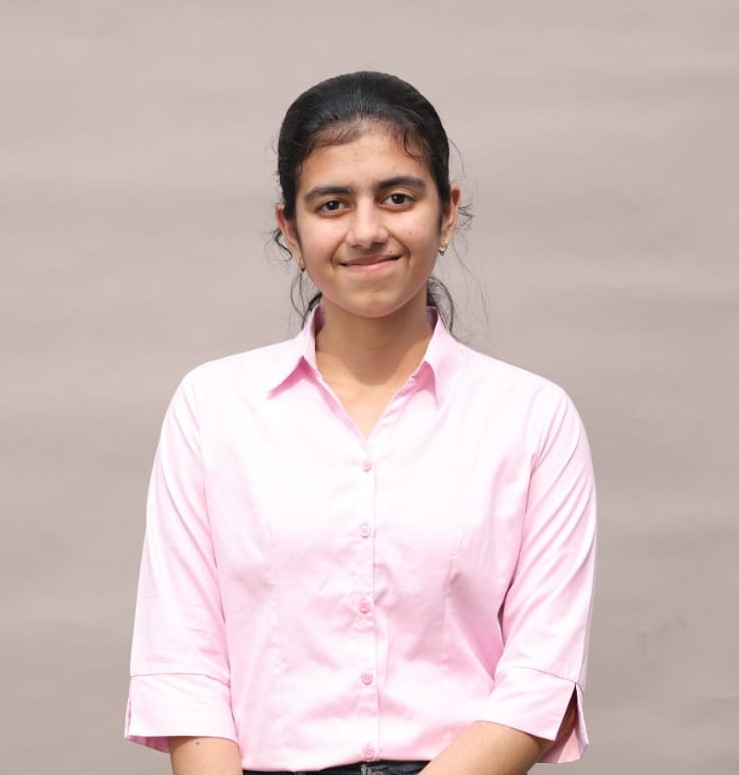 Student Name