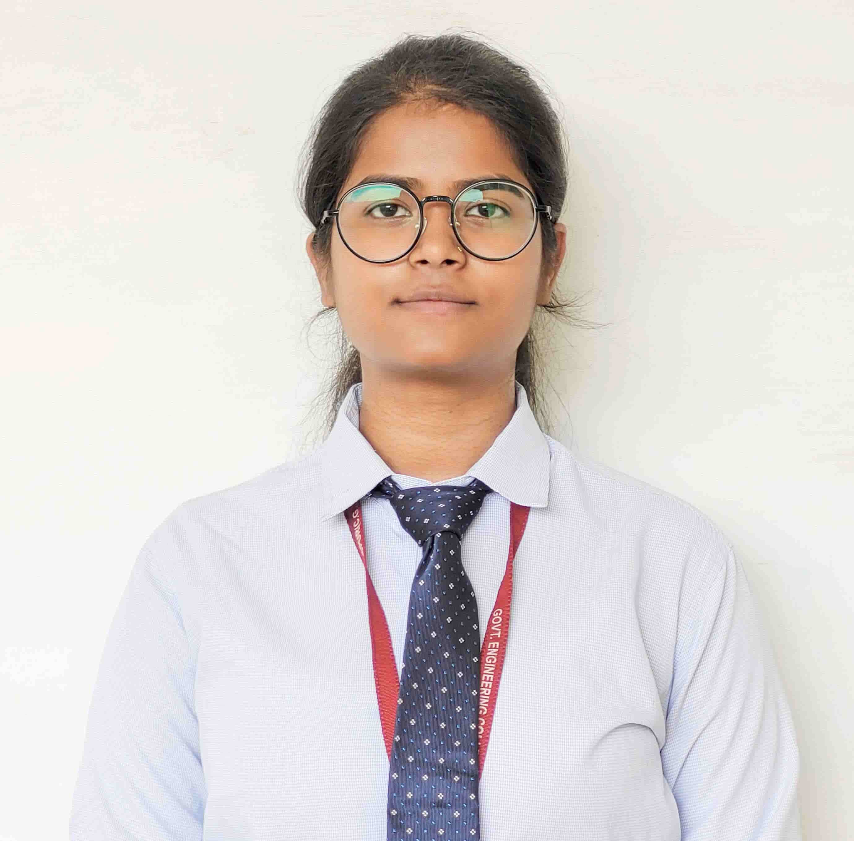 Student Name
