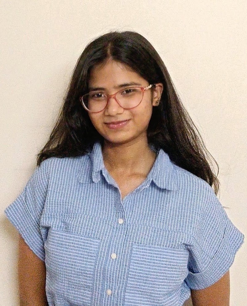 Student Name