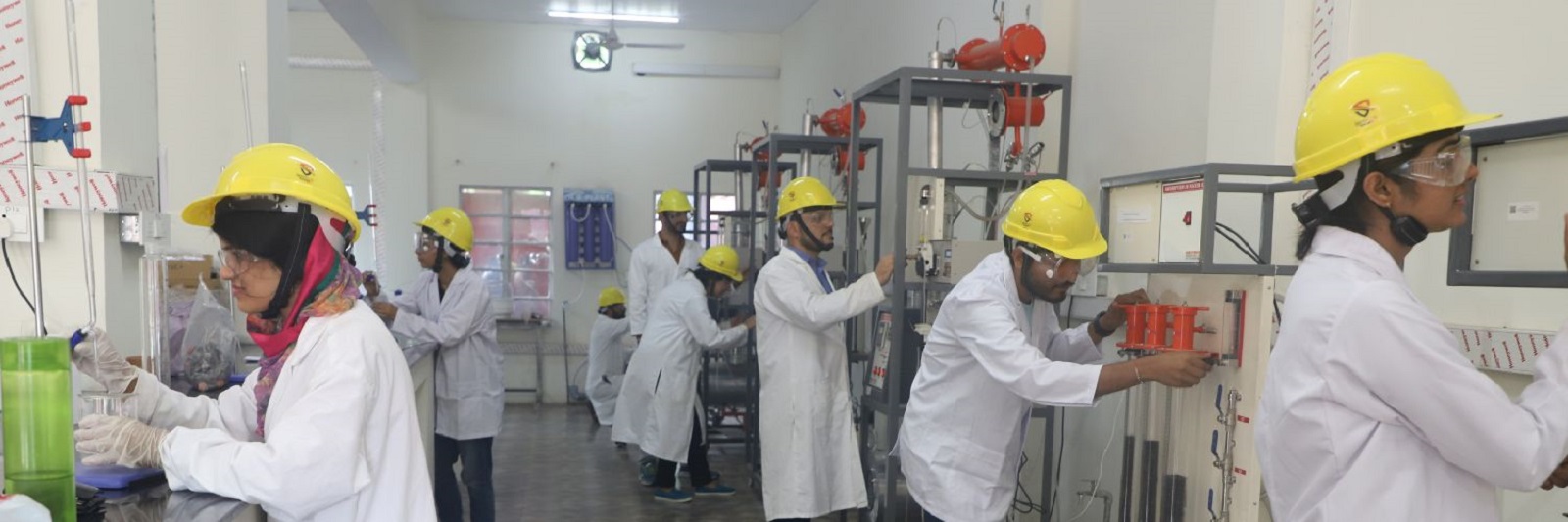 Chemical Engineering IIT Jammu