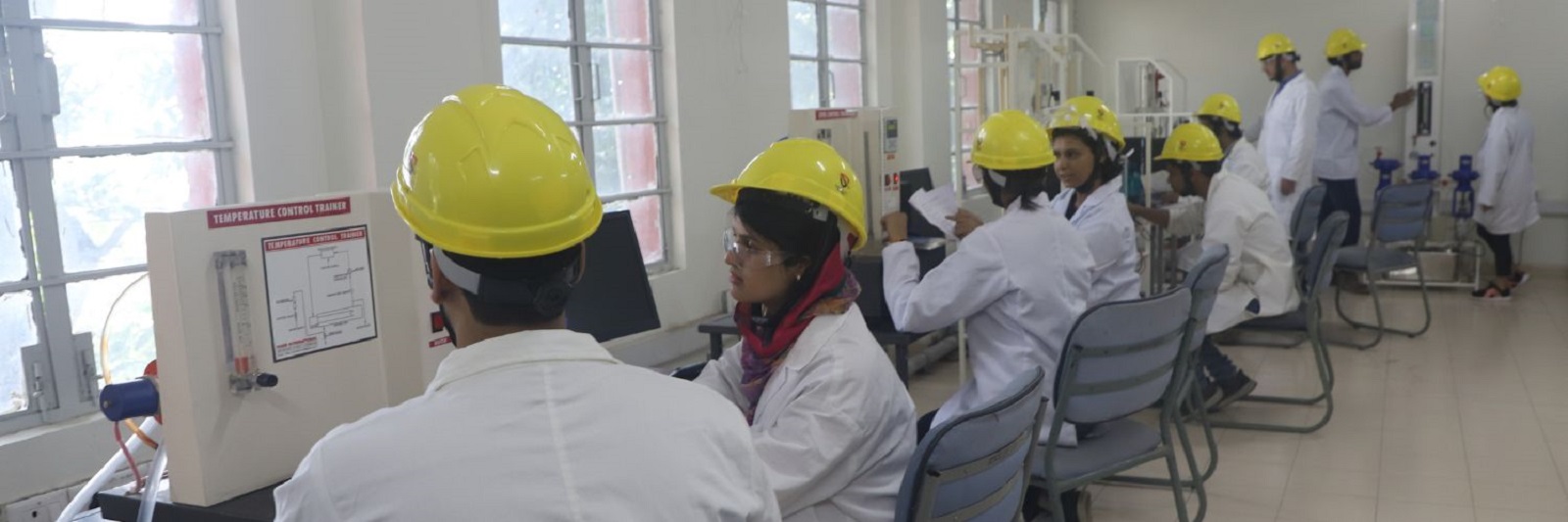 Chemical Engineering IIT Jammu