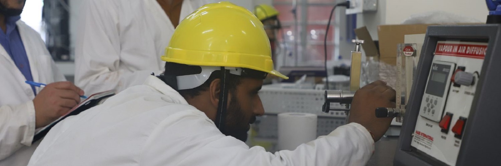 Chemical Engineering IIT Jammu