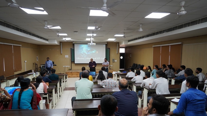 Indian Institute of Technology Jammu | Leading Engineering Institute ...