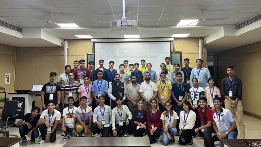 Indian Institute of Technology Jammu | Leading Engineering Institute ...