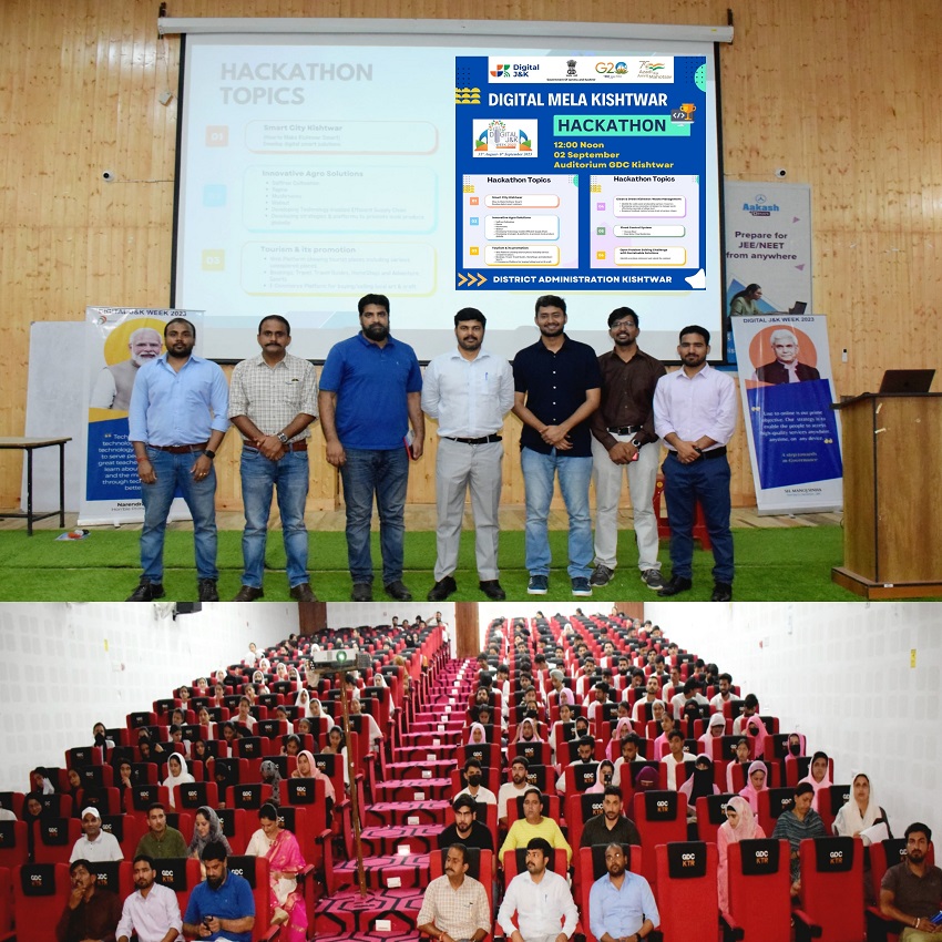 Indian Institute of Technology Jammu | Leading Engineering Institute ...