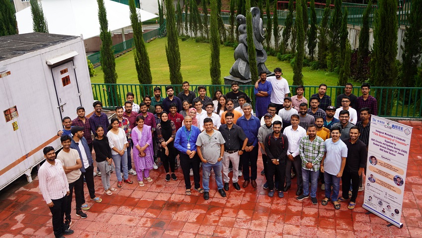 Indian Institute of Technology Jammu | Leading Engineering Institute ...