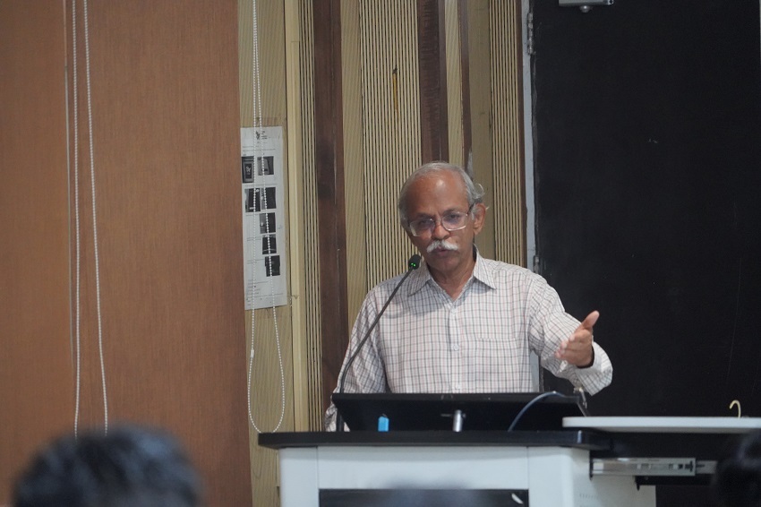 Indian Institute Of Technology Jammu Leading Engineering Institute