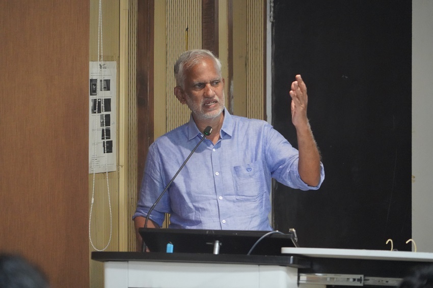 Indian Institute Of Technology Jammu Leading Engineering Institute