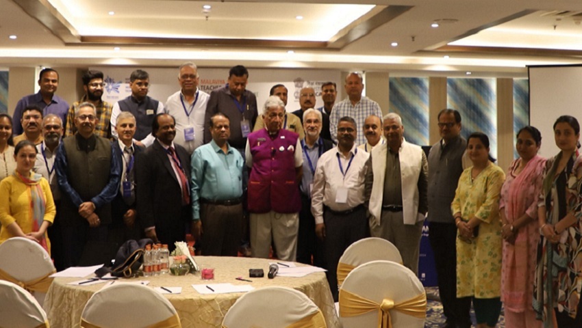 Abhyuthanam Cohort 3 Day - 5