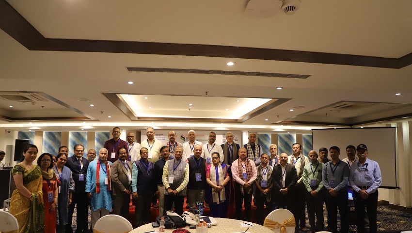 Abhyuthanam Cohort 3 Day - 1