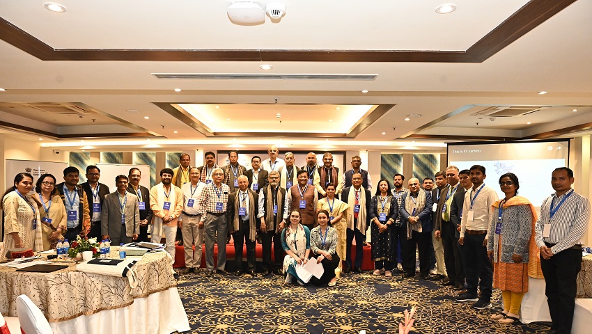 Abhyuthanam Cohort 1 Day - 1