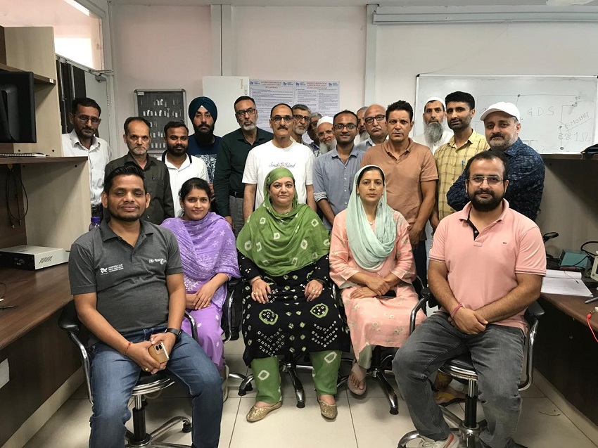 Indian Institute of Technology Jammu | Leading Engineering Institute ...