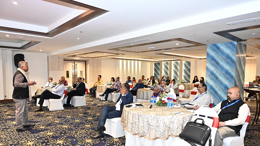 Abhyuthanam Cohort 1 Day - 3