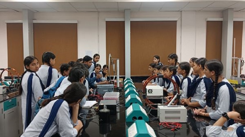 Indian Institute of Technology Jammu | Leading Engineering Institute ...