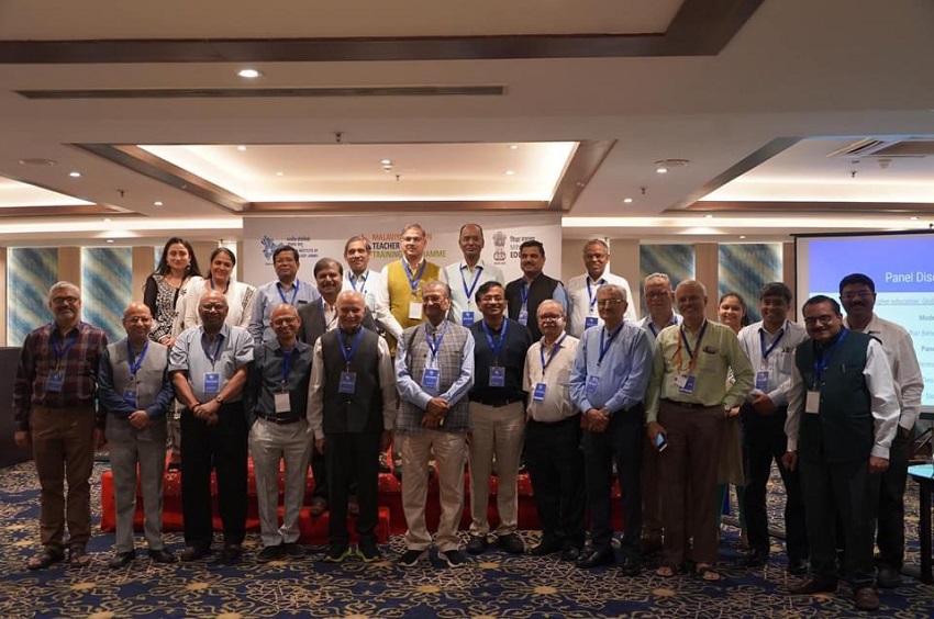 Abhyuthanam Cohort 2