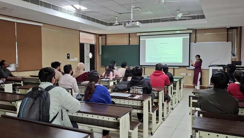 Introductory Workshop on Systematic Reviews