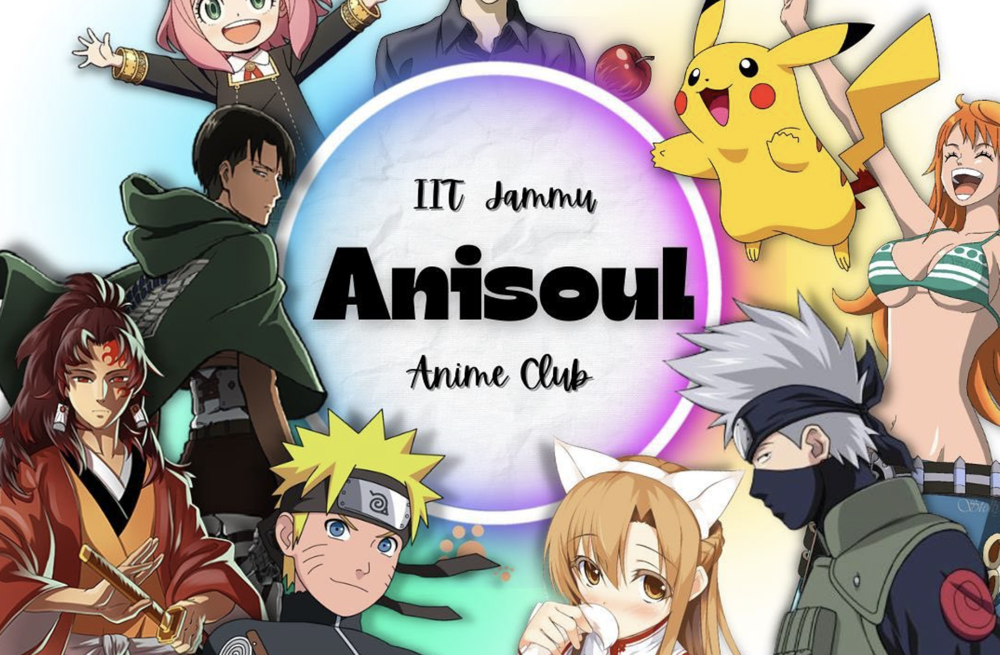 Anisoul Club