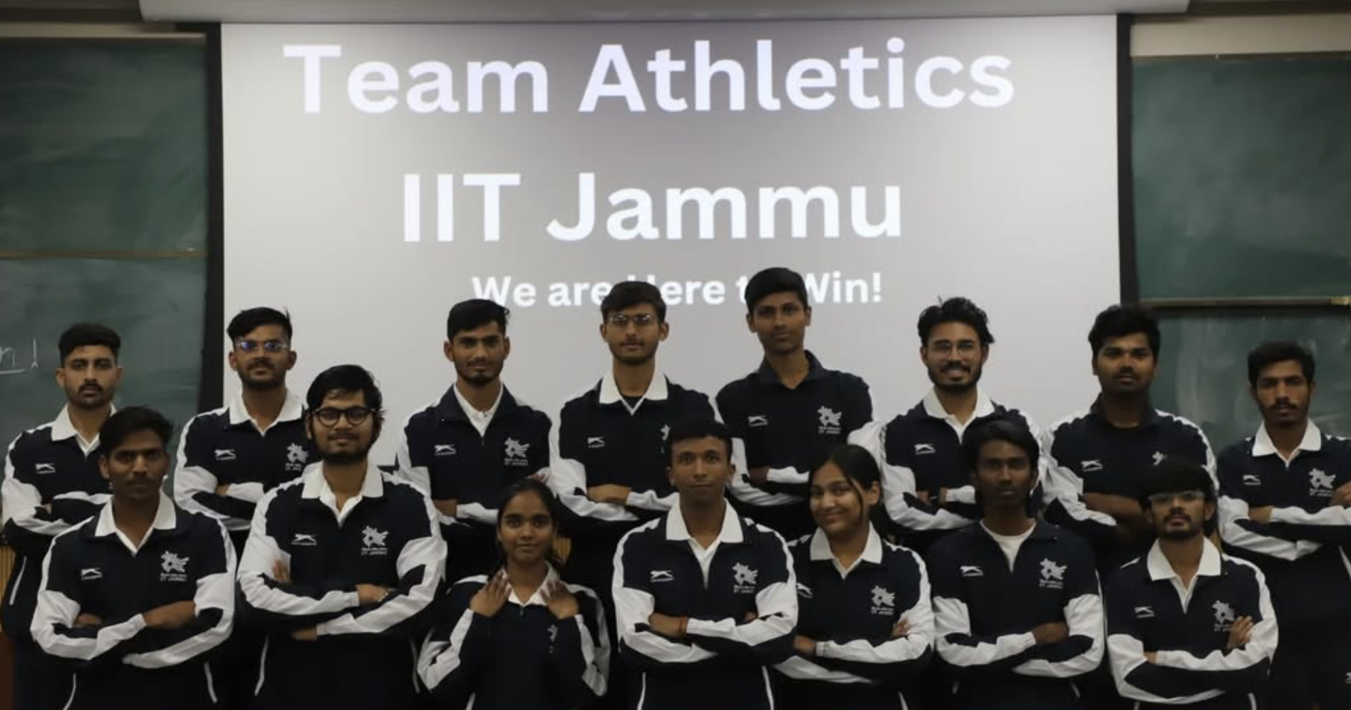 Athletics Club