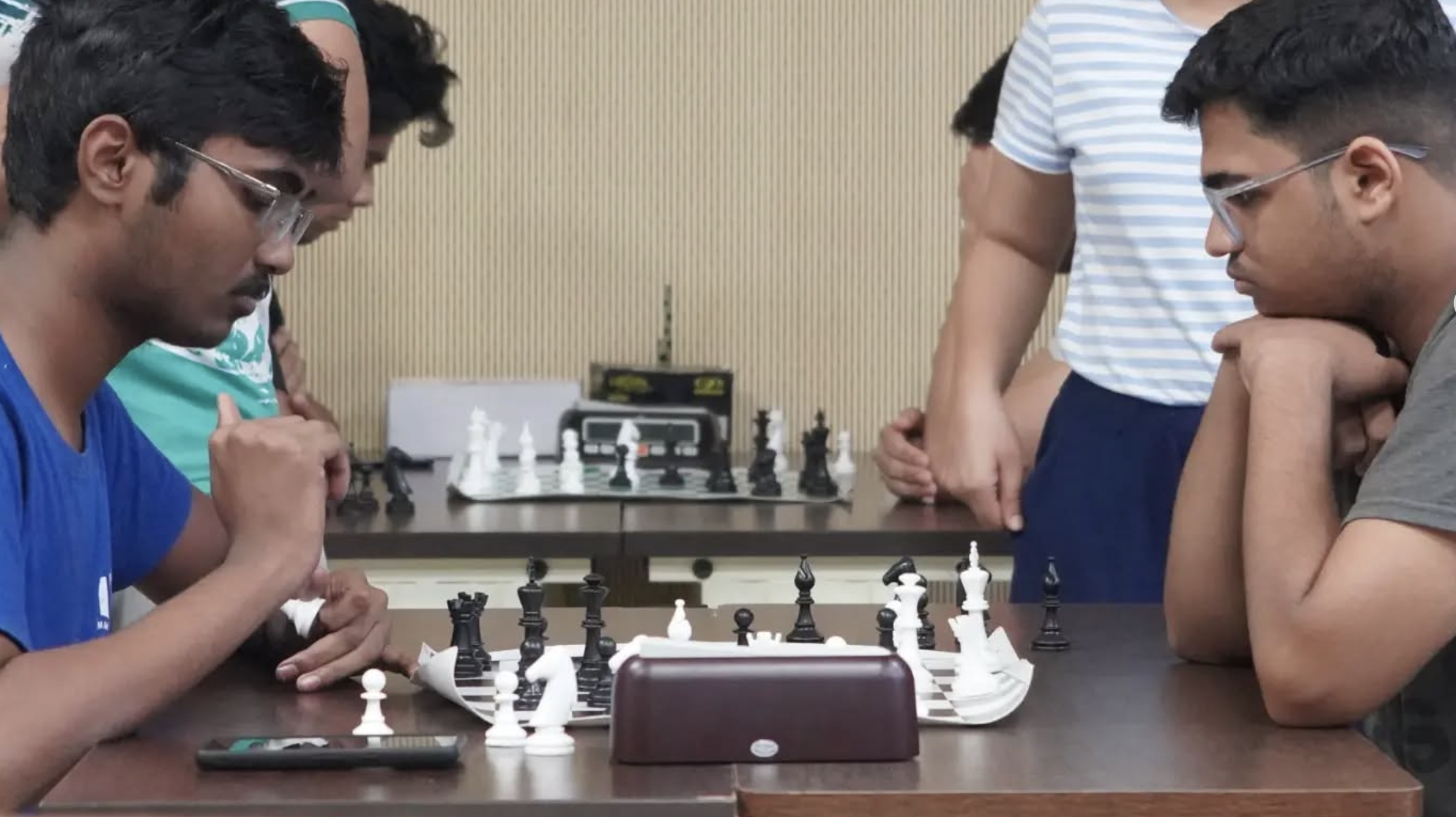 Chess Club