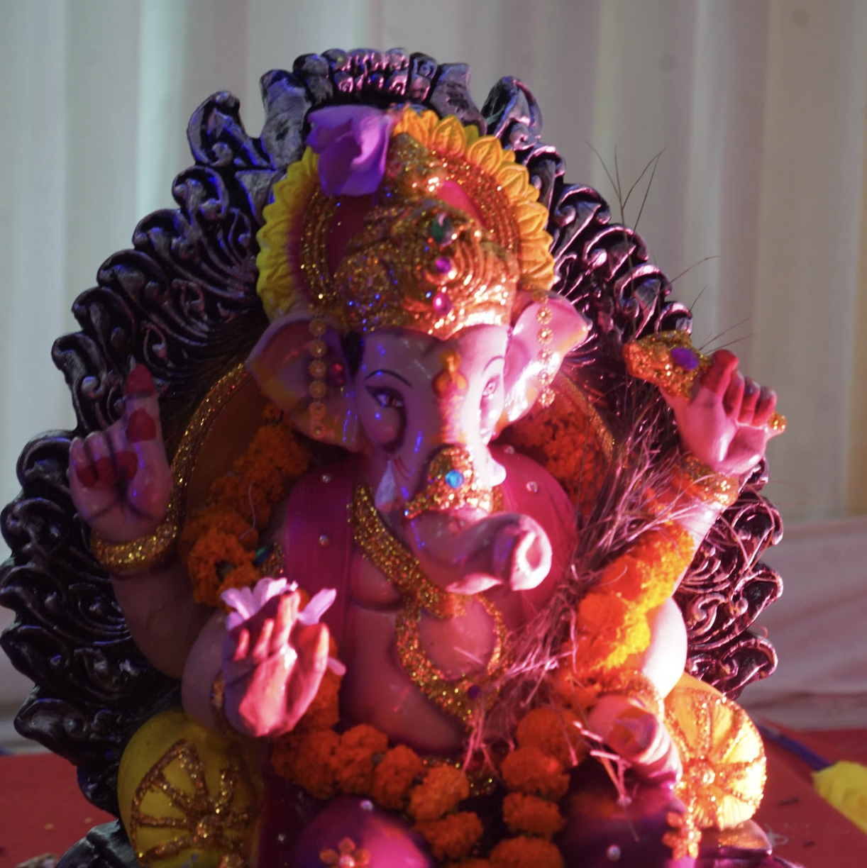 Ganesh Chaturthi