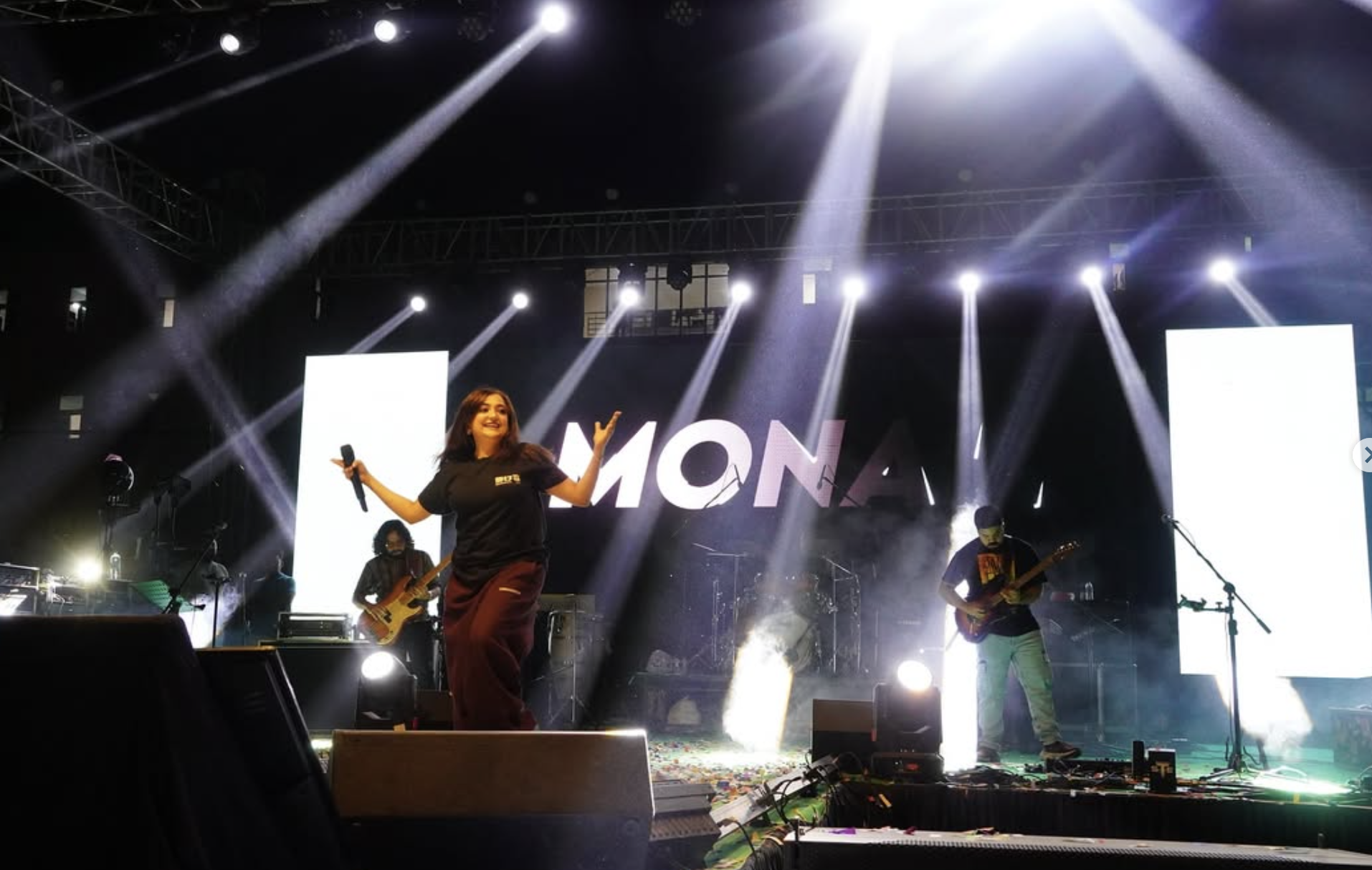 Anhad Event