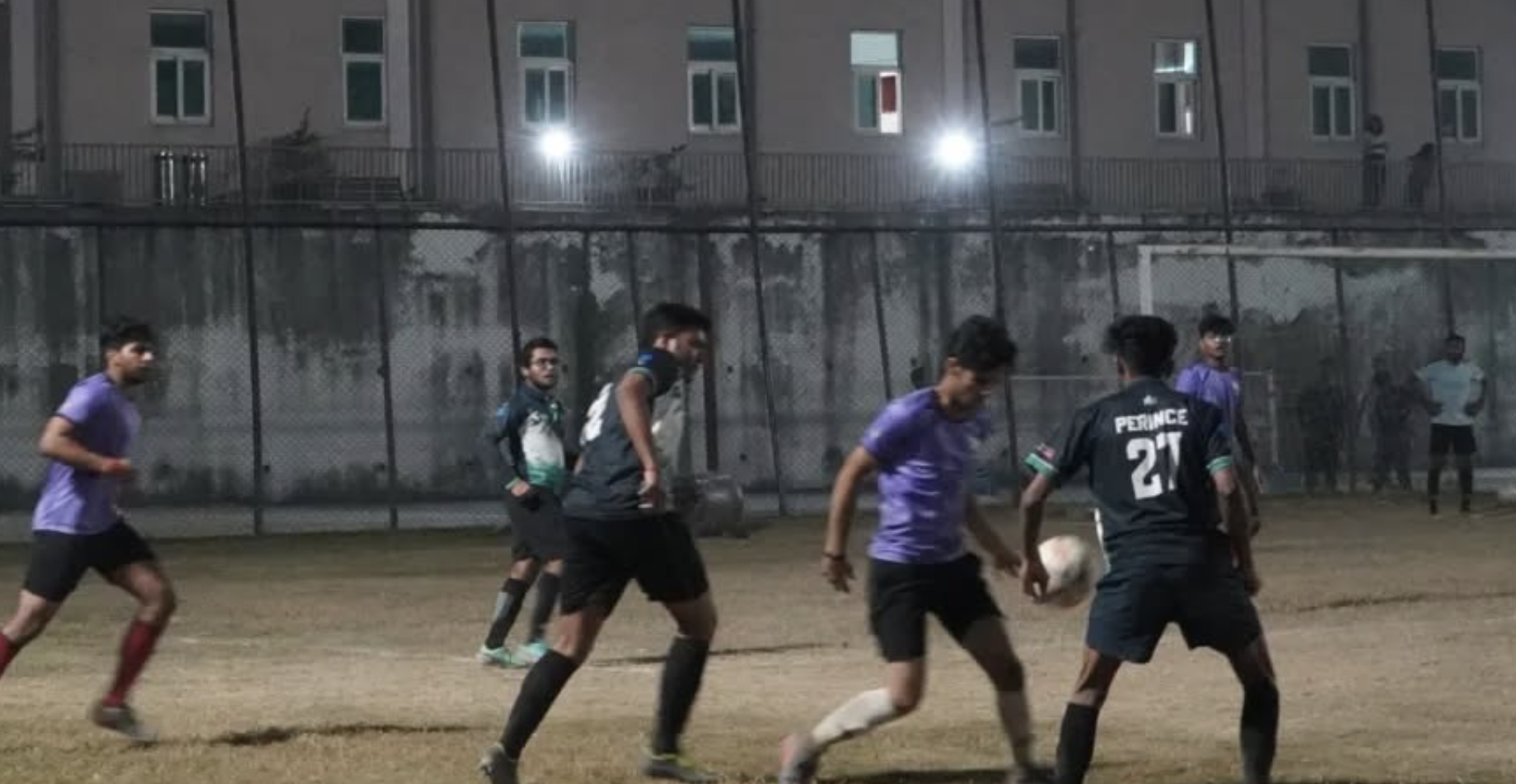 Football Club