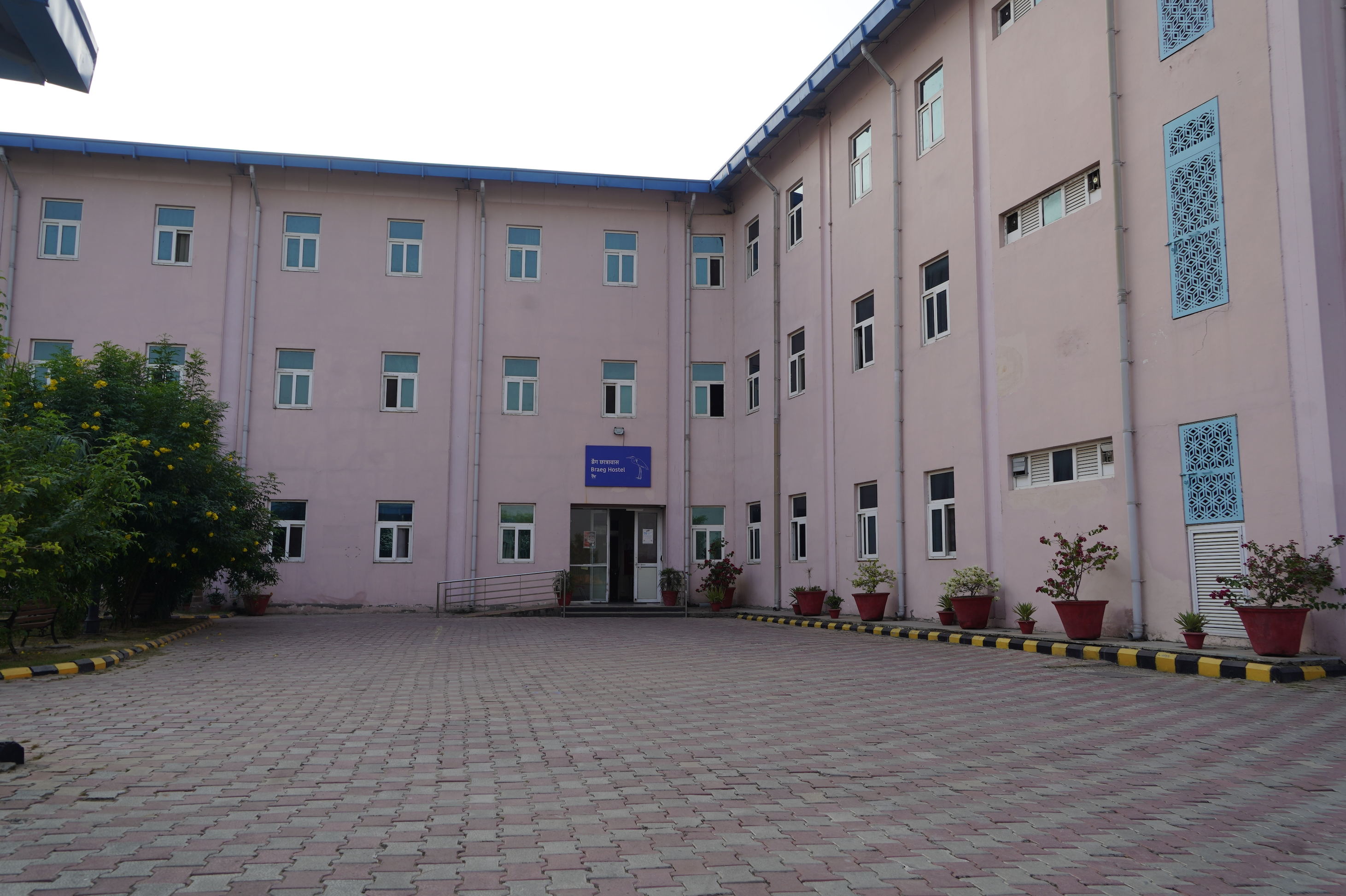 Braeg Hostel