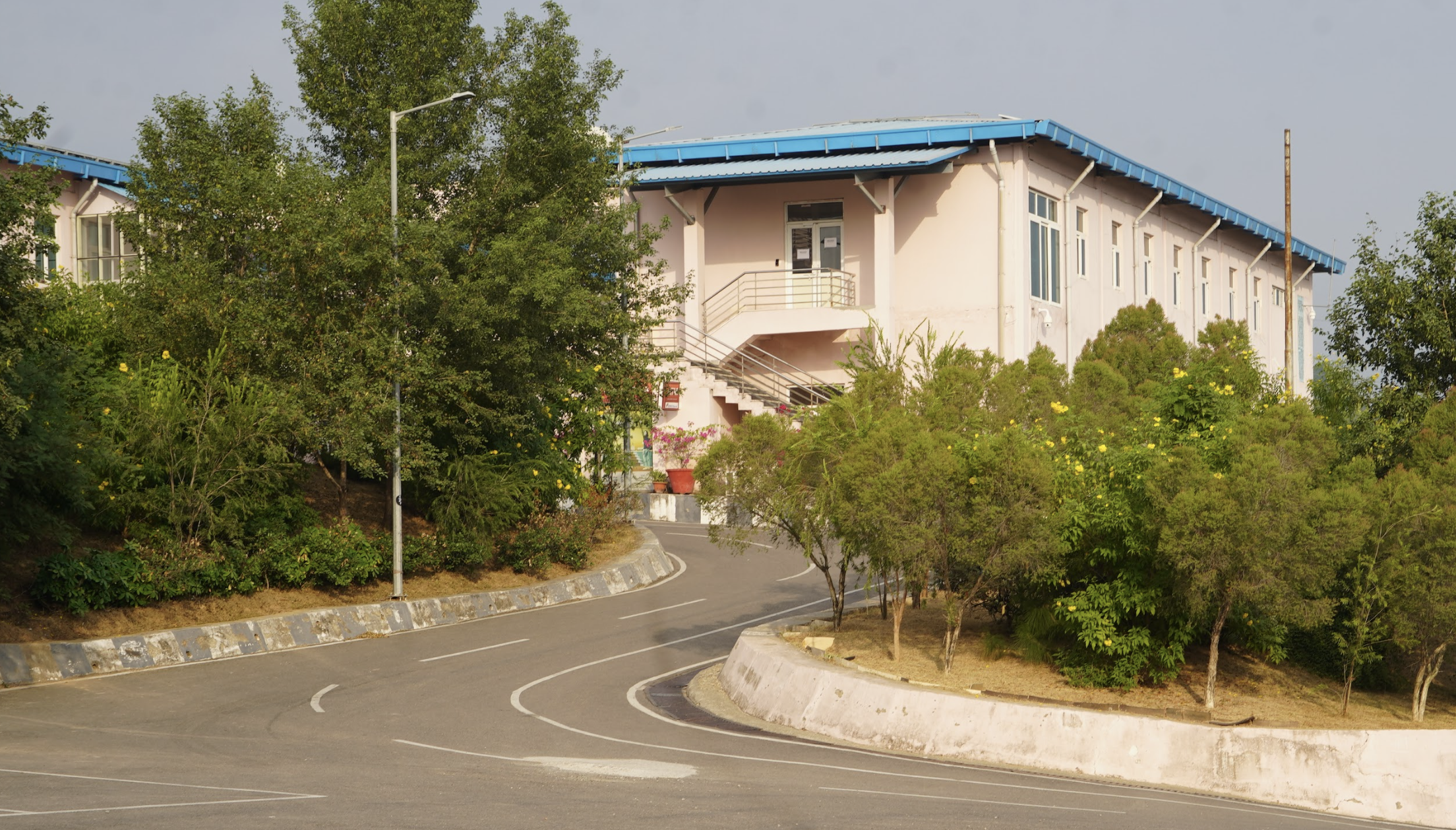 Dedhar Hostel