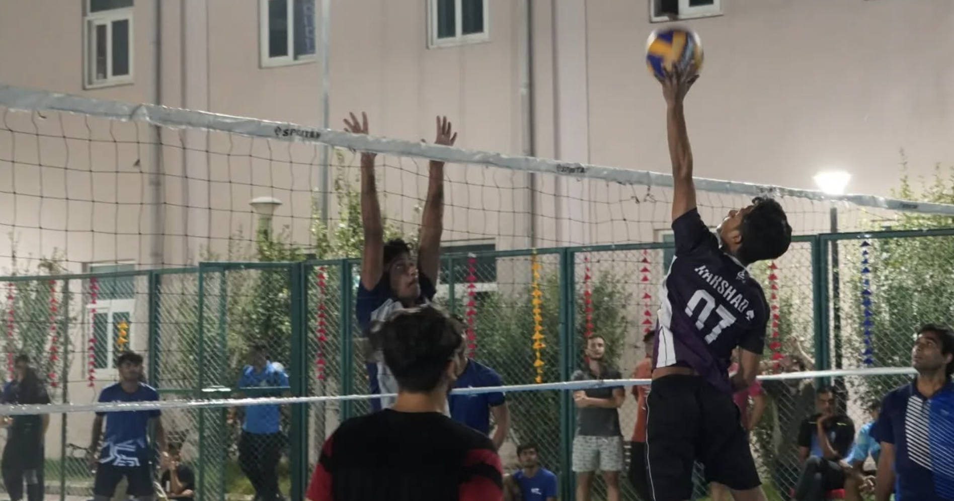 Volleyball Club