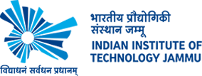 IIT Jammu Logo